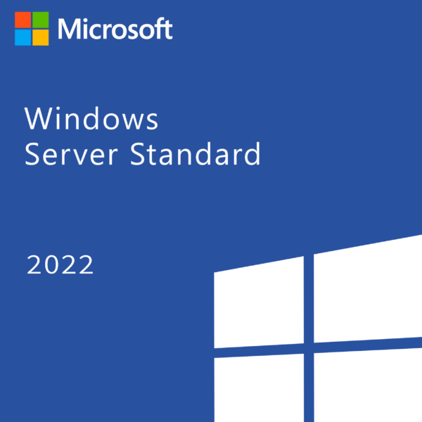 Windows Server 2022 Standard OEM 64 Bits - DVD Mídia Física - Imagem 4