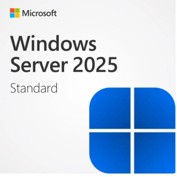 Windows Server 2025 Standard – Licença Digital - Imagem 2