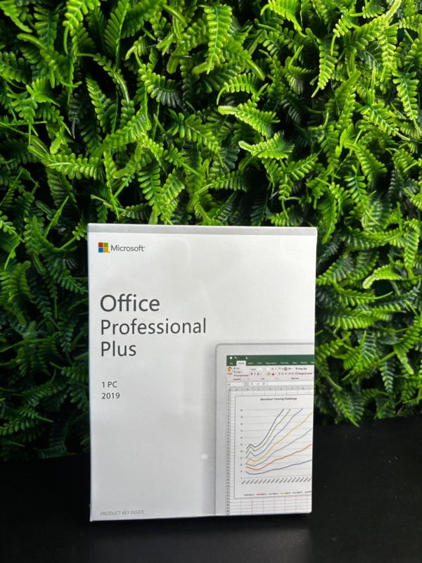 Office Professional Plus 2019 – Box Físico Pen Drive - Imagem 2