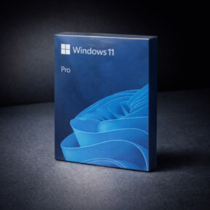 Windows 11 Pro OEM 64 Bits
