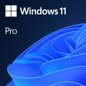 Windows 11 Pro OEM 32/64 Bits – Licença Digital