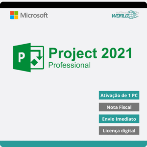 Project 2021 Professional