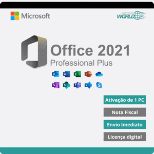 Office 2021 Professional Plus
