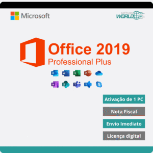 Office 2019 Professional Plus