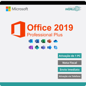 Office 2019 Professional Plus
