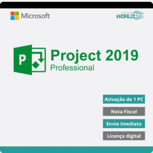 Project 2019 Professional