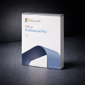 Office 2021 Professional Plus