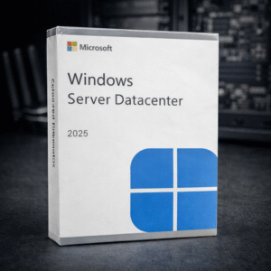 Windows Server 2025 Datacenter 16 Cores