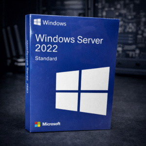 Windows Server 2022 Standard 16 Cores