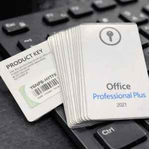 Office 2021 Professional Plus
