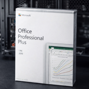 Office 2019 Professional Plus